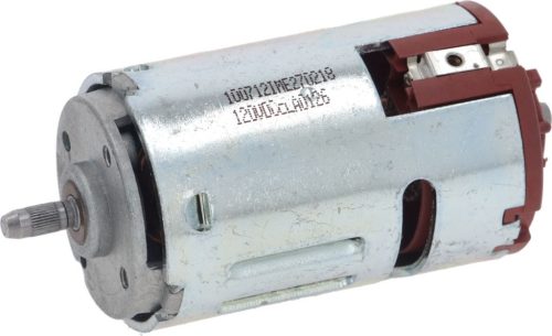 MOTOR MC MIELE WERKS NORME 120V