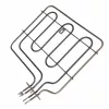 Alsó fűtőszál 1200W H35-25-160-020 (eredeti) HOMEFORT HSB64DG  beépíthető elektromos sütő