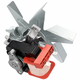   Komplett Motorventilátor H35-30-340-003 (eredeti) HOMEFORT HSB64DG  beépíthető elektromos sütő