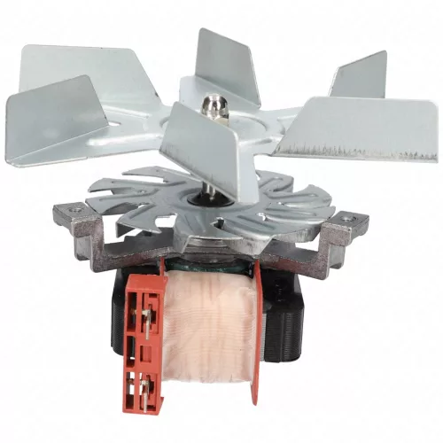 Komplett Motorventilátor H35-30-340-003 (eredeti) HOMEFORT HSB64DG  beépíthető elektromos sütő