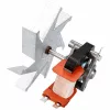 Axiális motorventilátor H35-30-340-020 (eredeti) HOMEFORT HSB64DG  beépíthető elektromos sütő