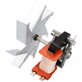   Axiális motorventilátor H35-30-340-020 (eredeti) HOMEFORT HSB64DG  beépíthető elektromos sütő