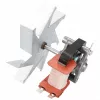Axiális motorventilátor H35-30-340-020 (eredeti) HOMEFORT HSB64DG  beépíthető elektromos sütő
