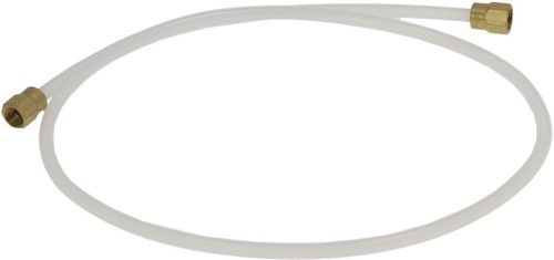 PTFE CSŐ 6/4 L850 mm