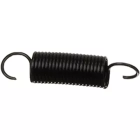 Ajtórugó Bosch-hoz – Fekete – Mosogatógép (00611338 kompatibilis)