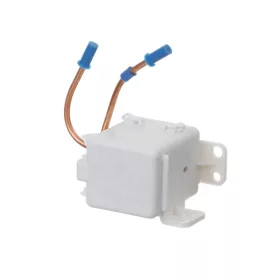 Mágnesszelep Bosch hűtőszekrényhez – Sanhua KMV422 – 15W (00622301 kompatibilis)