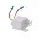 Mágnesszelep Bosch hűtőszekrényhez – Sanhua KMV422 – 15W (00622301 kompatibilis)
