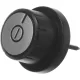 TwistPad Vezérlőgomb Bosch Turmixgéphez – Fekete – VitaPower Series 4 (12024431 kompatibilis)