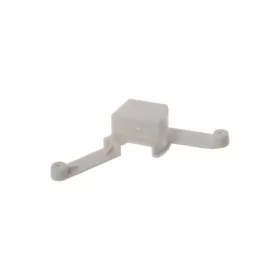 Úszókapcsoló Tartó Bosch / Siemens Mosogatógéphez – Mikrokapcsoló Ház – SGS / SGI / SRS szériákhoz (00165256 kompatibilis)