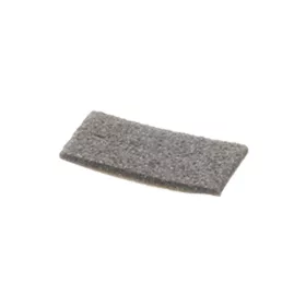 Tömítőszalag Bosch / Siemens Főzőlaphoz – Öntapadós – Szürke szivacs (00613888 kompatibilis)