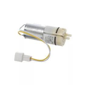 Tejfelszívó Szivattyú Bosch / Siemens Kávéfőzőhöz – 12V DC – VeroSelection és EQ szériához (12010144 kompatibilis)