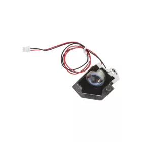   LED Világítás Modul Bosch / Siemens Mikrohullámú Sütőhöz – 12V 1.2W – KEI C22 (10006093 kompatibilis)