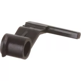 Adagoló Kar Bosch / Siemens Mosogatógéphez – Fekete műanyag – Adagoló egységhez (00166630 kompatibilis)