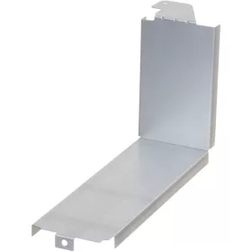 Légkamra Bosch Sütőhöz – Fém Légvezető Lemez – Beépíthető készülékekhez (00448383 kompatibilis)