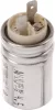 Kondenzátor Bosch / Siemens Készülékekhez – 4,5µF – Motorindító (00622424 kompatibilis)