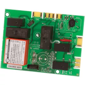 Vezérlőmodul Bosch Mosogatógéphez – Teljesítmény Panel – ZP05S1200WB-PGA3 (12013630 kompatibilis)