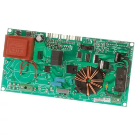 Vezérlőmodul Bosch / Beko Mosogatógéphez – Elektronikus vezérlőegység – DFN / DFS szériához (01800000810 kompatibilis)