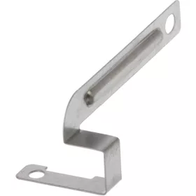 Pohártartó Állvány Bosch Mosogatógéphez – Fém Rögzítő Konzol – Beépíthető készülékekhez (00619985 kompatibilis)