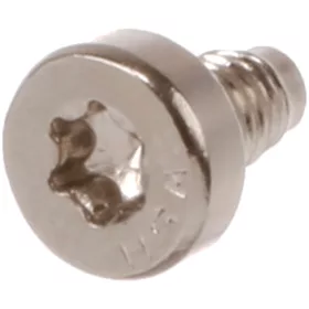 Torx Rögzítőcsavar Bosch / Siemens Háztartási Gépekhez – T20 – Ajtópanelhez és Burkolathoz (00611311 kompatibilis)