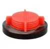 Bosch Mosogatógép Aquastop Szűrő és Tömítés – 23,8 mm, Piros/Fekete – SMV széria (00607383)