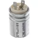 Kondenzátor Bosch / Siemens Készülékekhez – 4µF 450V – Motorindító (00600233 kompatibilis)