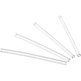 Tejcső szett Bosch / Siemens kávéfőzőhöz – 4 db-os – Vero / EQ szériához (12004554 kompatibilis)