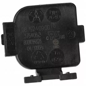   Vízszintszabályzó (erdetivel megegyező minőség) BOSCH mosógép