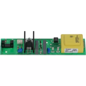 ALAPLAP 230V 50/60Hz