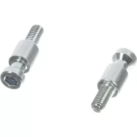 Ajtófeszítő Állítócsavar Bosch / Siemens Mosogatógéphez – M6 x 26 mm – Imbuszfejű (00169525 kompatibilis)