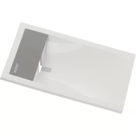 Víztartály Fedél Bosch Tassimo Vivy Kávéfőzőhöz – Fehér/Szürke – TAS12xx széria (12009165 kompatibilis)