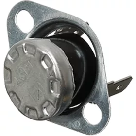 Hőmérsékletkorlátozó Bosch szárítógéphez – 170°C – Fűtőegységhez (00154166 kompatibilis)