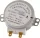 Forgó Motor Bosch Mikrohullámú Sütőhöz – 5/6 RPM – 220-240V (10012850 kompatibilis)