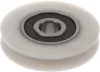 Ékszíjfeszítő Görgő Bosch / Siemens Szárítógéphez – 45 mm – Maxx / Logixx szériához (00632045 kompatibilis)