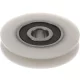 Ékszíjfeszítő Görgő Bosch / Siemens Szárítógéphez – 45 mm – Maxx / Logixx szériához (00632045 kompatibilis)