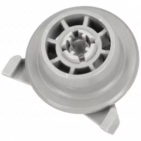   Bosch Mosogatógép Alsó Kosár Görgő – Szürke, ø 37mm – SMS, SMI, SMV széria (10014039)
