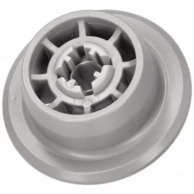   Bosch Mosogatógép Alsó Kosár Görgő – ø 37mm – SMS, SMI, SMV szériák (10014040)