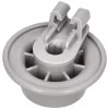 Bosch Mosogatógép Alsó Kosár Görgő – ø 37mm – SMS, SMI, SMV szériák (10014040)