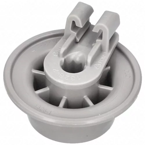 Bosch Mosogatógép Alsó Kosár Görgő – ø 37mm – SMS, SMI, SMV szériák (10014040)