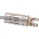 Kondenzátor Bosch / Siemens Mosogatógéphez – 1 µF – 420V/470V – Motorindító (00092006 kompatibilis)