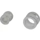 Lokring Összekötő Idom Bosch Hűtőgéphez – 6mm / 2mm – Alumínium (00170456 / 00170452 kompatibilis)