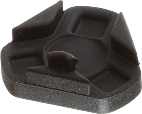 Csillapítólemez Boschhoz – Rezgéscsillapító gumi – MUM4 / MUM5 / MUM8 szériához (00027338 kompatibilis)