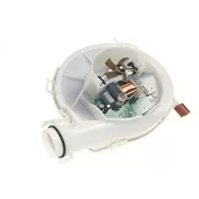   Ventilátor SIEMENS 00652135 14W ZeolithŽ szárítóval rendelkező mosogatógépekhez