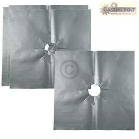   Védőfólia gáztűzhelyekhez Electrolux 902979408/9 E4HPS001 4db