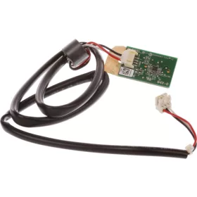 Átfolyásmérő Érzékelő Bosch / Siemens Mosogatógéphez – Hall-szenzoros – Vízszint szabályozáshoz (00611317 kompatibilis)