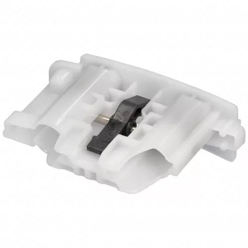 Bosch - Siemens Szárítógép Ajtózár – Eredeti alkatrész – WTH, WTB, WTW szériák (00623797, 10022250)