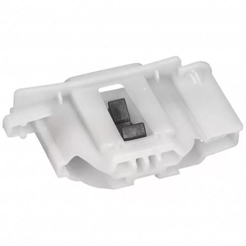 Bosch - Siemens Szárítógép Ajtózár – Eredeti alkatrész – WTH, WTB, WTW szériák (00623797, 10022250)