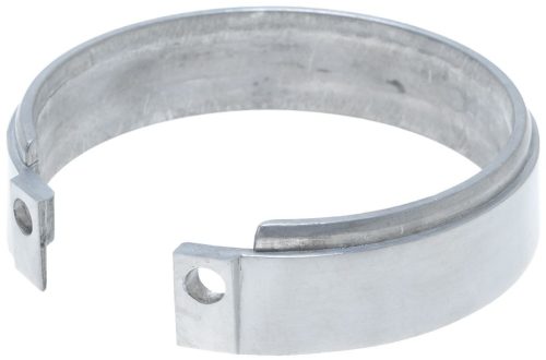 CHROMEPLATED DOSER RING