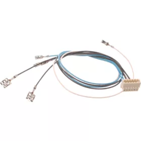 Kábelköteg Bosch Mosogatógéphez – Fűtéspumpa Átalakító – 5 eres (00622450 kompatibilis)