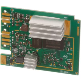 Kameramodul Boschhoz – iENSO TCB 50x40 – Cookit MCC9510B / MCC9555DWC (12034137 kompatibilis)