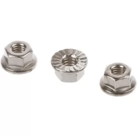 Peremes Recézett Anya Boschhoz – M5 – Indego fűnyíróhoz és mosogatógépekhez (00026457 kompatibilis)